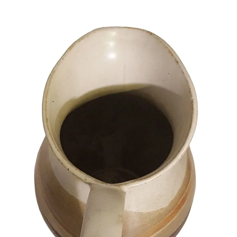OTAGIRI Vintage Pitcher 8